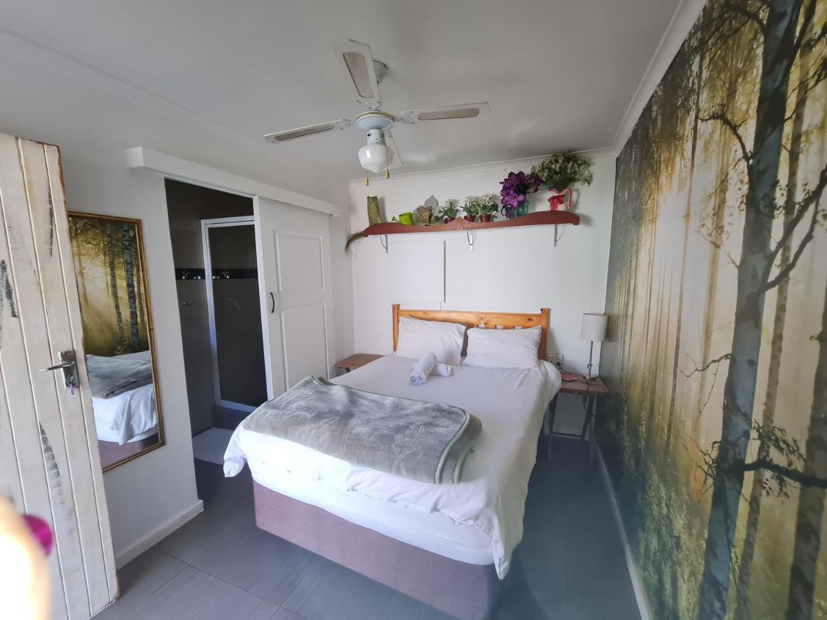 Melville House โจฮันเนสเบิร์ก ภายนอก รูปภาพ